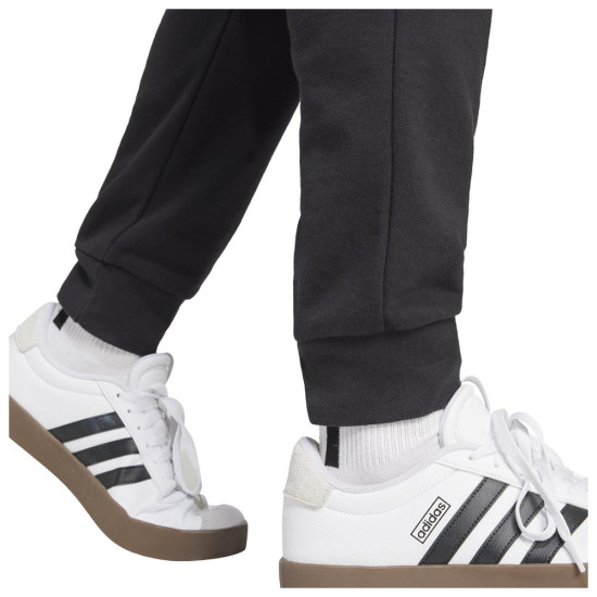 Adidas Ανδρικό παντελόνι φόρμας Essentials Feelcozy French Terry Pants